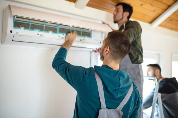 Professional HVAC in Oak Valley, NJ
