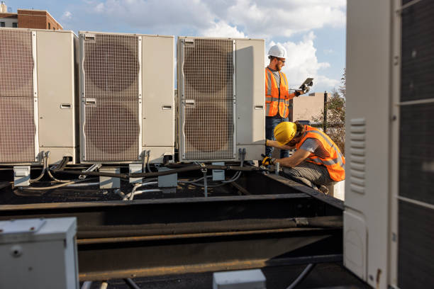 Best HVAC Emergency Services  in Oak Valley, NJ