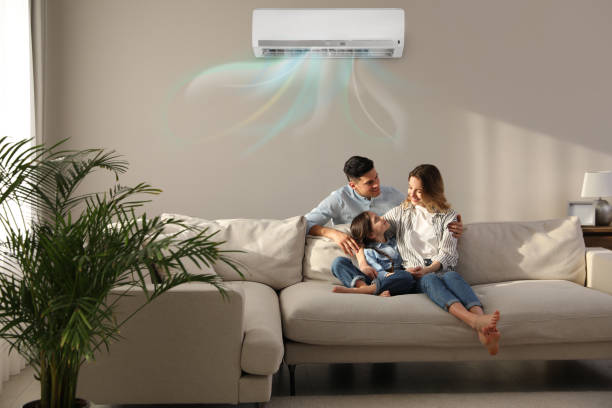 Best Air Quality Test  in Oak Valley, NJ