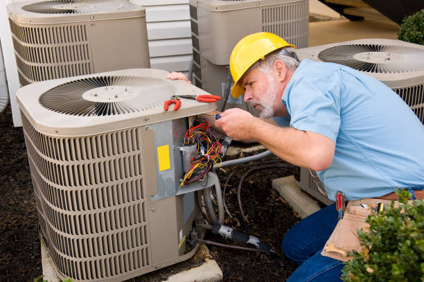 HVAC Emergency Services in Oak Valley, NJ
