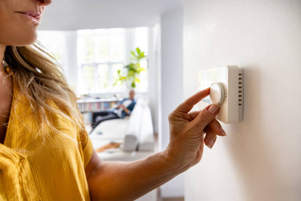 Best Central Air Repair  in Oak Valley, NJ