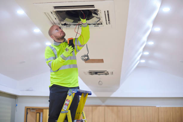 Best HVAC Maintenance Near Me  in Oak Valley, NJ