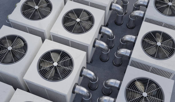Best HVAC Air Duct Cleaning  in Oak Valley, NJ