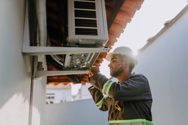 Best HVAC Installation Services  in Oak Valley, NJ