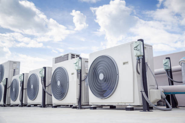 Best AC Installation Near Me  in Oak Valley, NJ