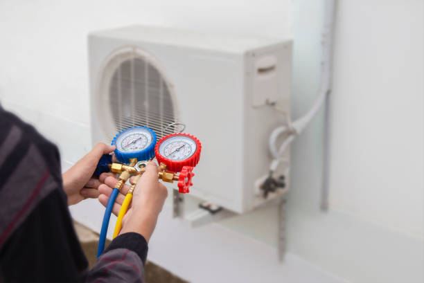 Air Duct Cleaning in Oak Valley, NJ
