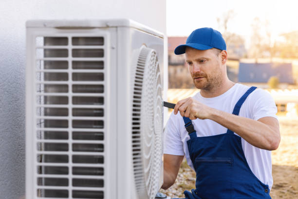 Best HVAC Companies Near Me  in Oak Valley, NJ