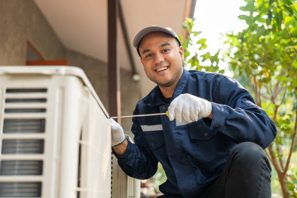 Best HVAC Replacement Cost  in Oak Valley, NJ