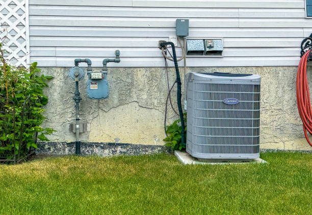 Best Central Air Repair  in Oak Valley, NJ