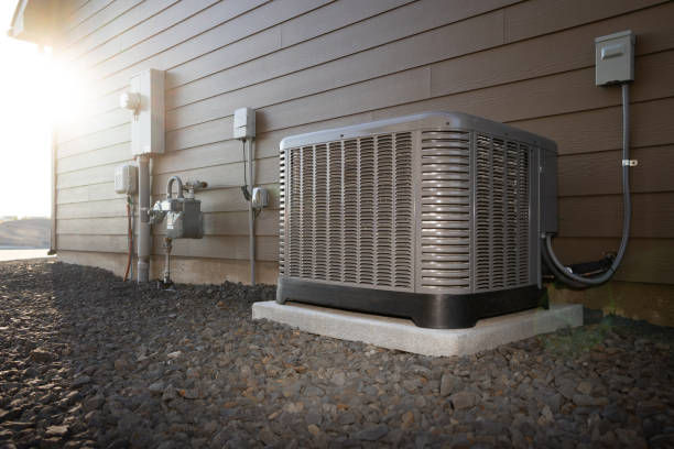Best Local HVAC Companies  in Oak Valley, NJ
